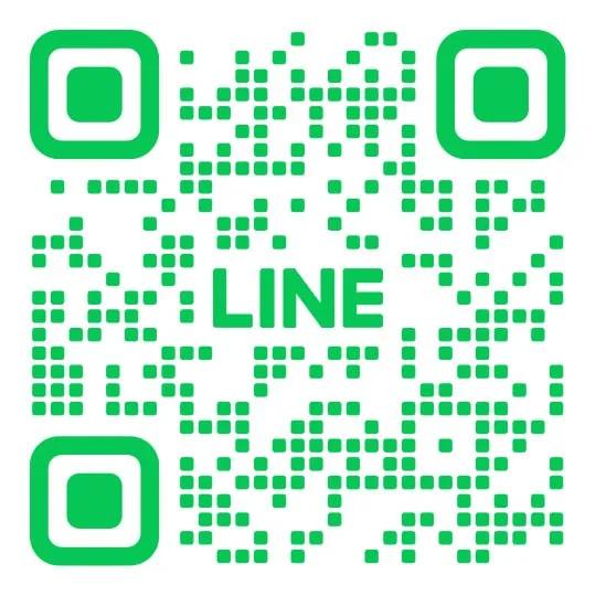 QR Code ติดต่อ โปรเกมทุกเกม ผ่าน Line